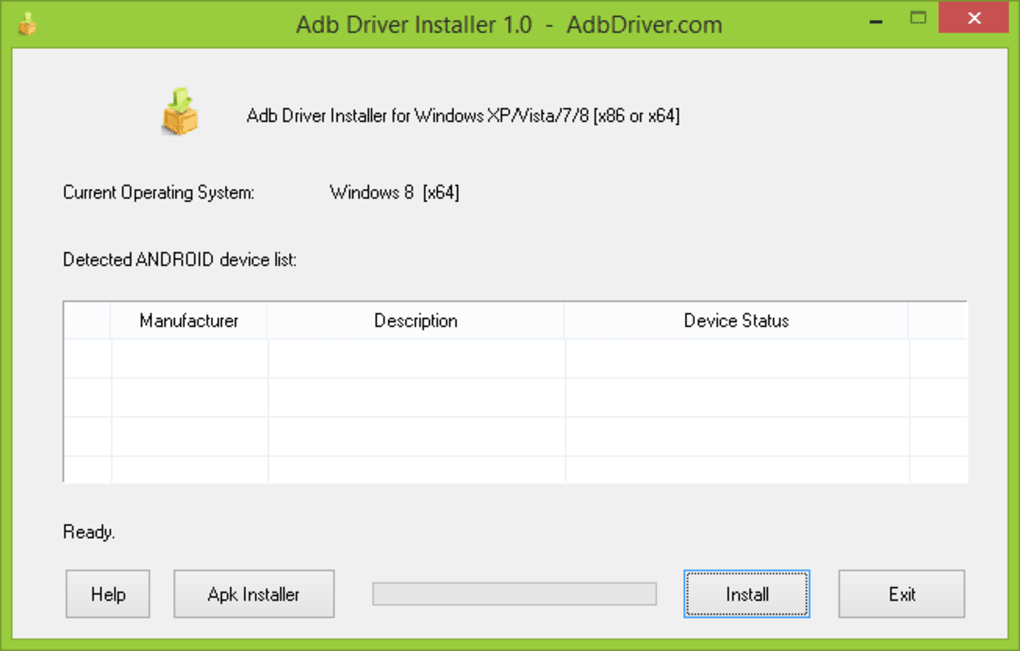 Samsung Adb Drivers Windows 10