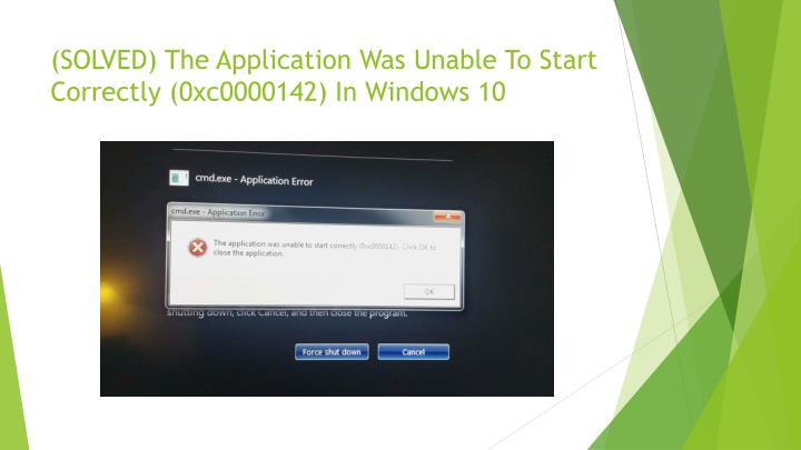 Unable to install windows updates window…